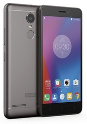 Замена тачскрина на телефоне Lenovo K6 в Абакане